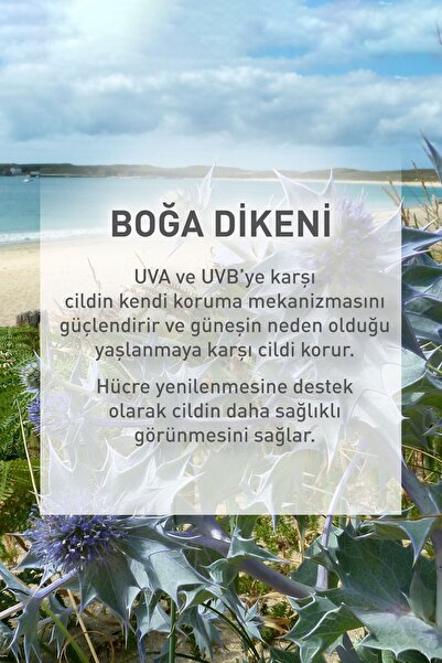 Yves Rocher Spf 50 Yüksek Korumalı Fotoyaşlanma Ve Leke Karşıtı Yüz Güneş Kremi/solaire Peau Parfaite-40 ml