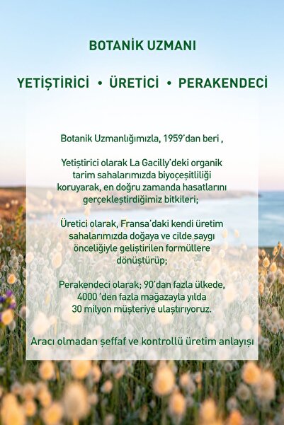 Yves Rocher Nemlendiren ve Rahatlatan Yüz ve Sakal Bakım Kremi- Vegan-50ml