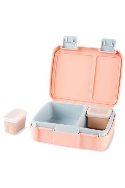 Skip Hop Spark Style Bento Lunch Box - Gökku