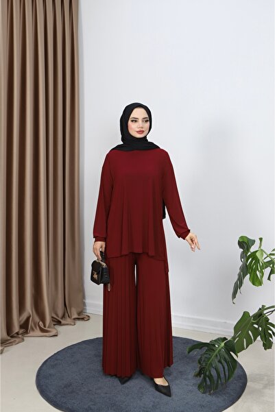 NİSUM MODA Beryllium Sandy Suit