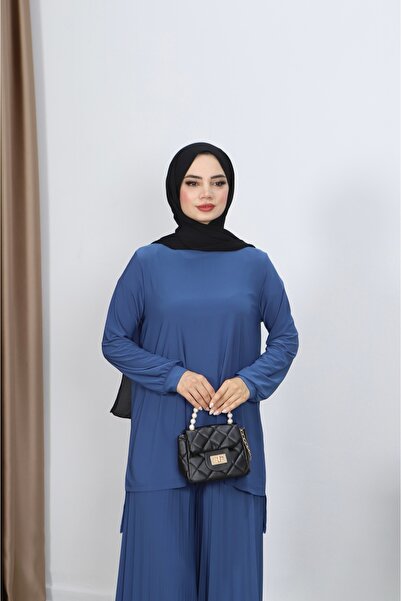 NİSUM MODA ΣΕΤ ΜΕ ΣΑΝΤΙ ΜΠΕΡΙΛΙΟΥ