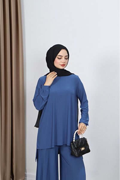 NİSUM MODA ΣΕΤ ΜΕ ΣΑΝΤΙ ΜΠΕΡΙΛΙΟΥ