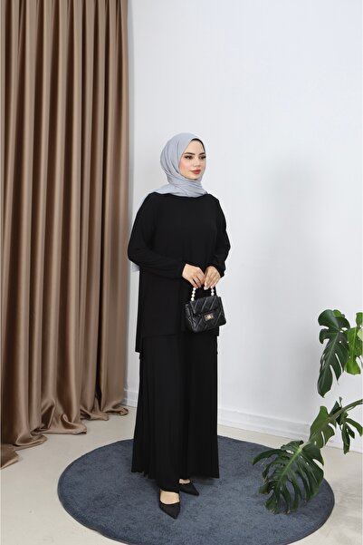 NİSUM MODA Beryllium Sandy Suit