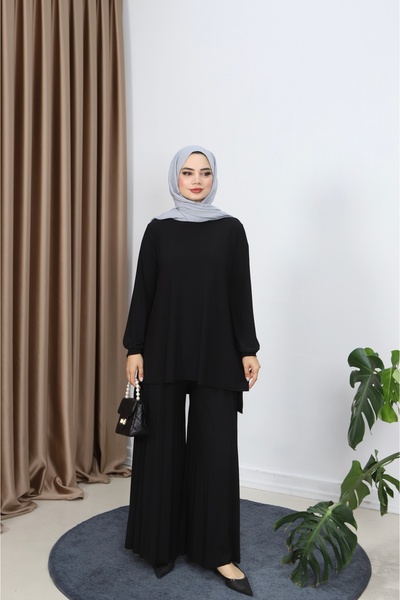 NİSUM MODA Beryllium Sandy Suit