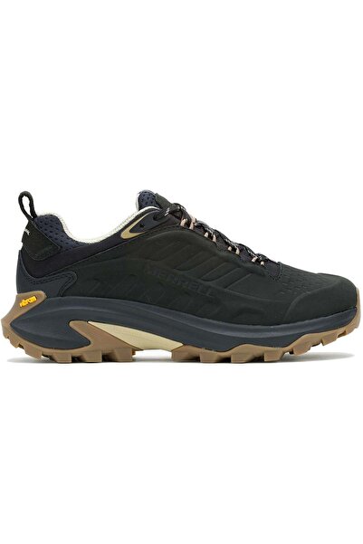 Merrell Moab Speed 2 Lrt Wp Waterproof Unisex Spor Ayakkabı SİYAH