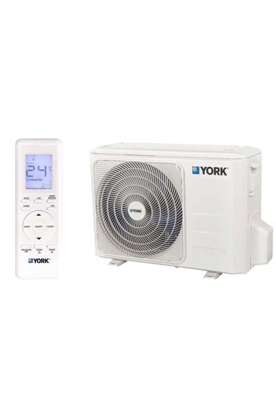 YORK Monterosa 12000 Btu inverter Klima