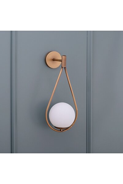 Elite Lighting Eskitme Kaplama Core Light Modern Tasarım Aplik