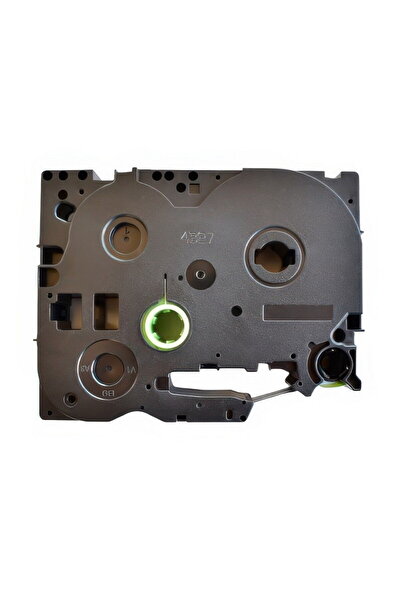 Brother Compatible label tape TZe-C21