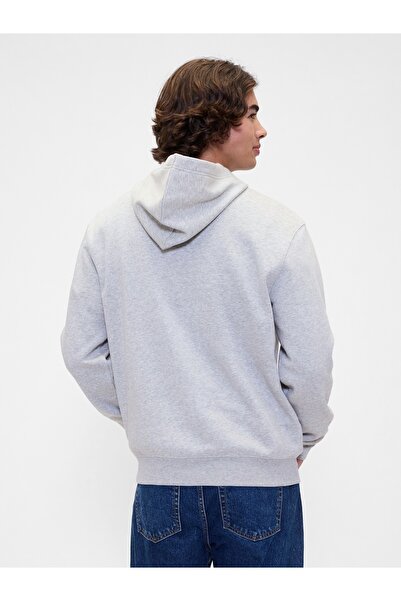 GAP ErkekRelaxed Logo Sweatshirt