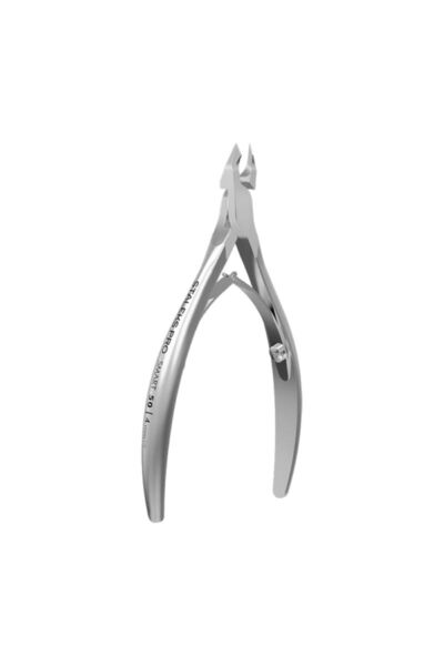 STALEKS Smart 50 Profesyonel Tırnak Eti Pensi 4 Mm