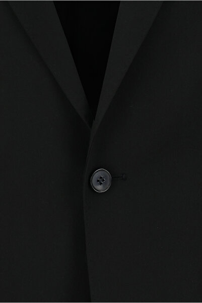 Kiğılı Relaxed Fit Comfortable Cut Wool Classic Suit