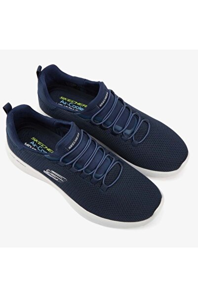 SKECHERS Dynamight 894114TK Чоловічі спортивні кросівки СИНІЙ