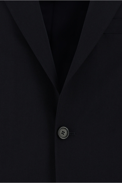 Kiğılı Relaxed Fit Rahat Kesim Klasik Takım Elbise