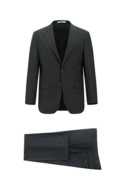 Kiğılı 4 Drop croi relaxat Casual croială Costum