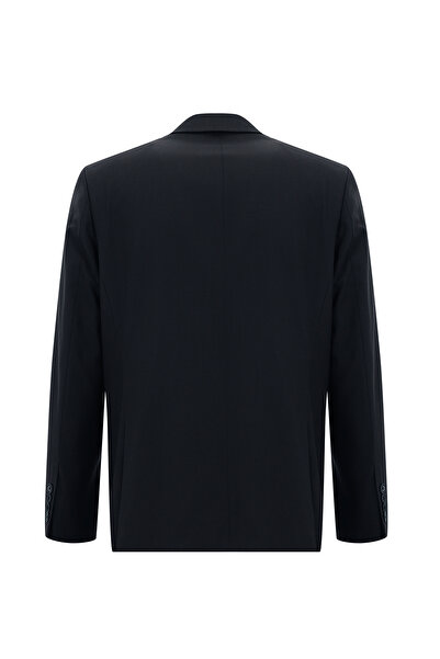 Kiğılı Relaxed Fit Comfortable Cut Classic Suit