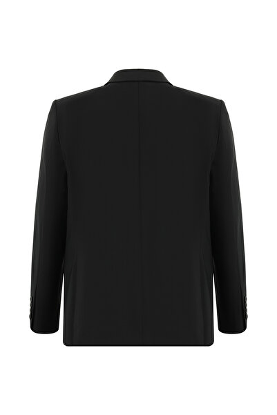 Kiğılı Regular Fit Yünlü Klasik Takım Elbise