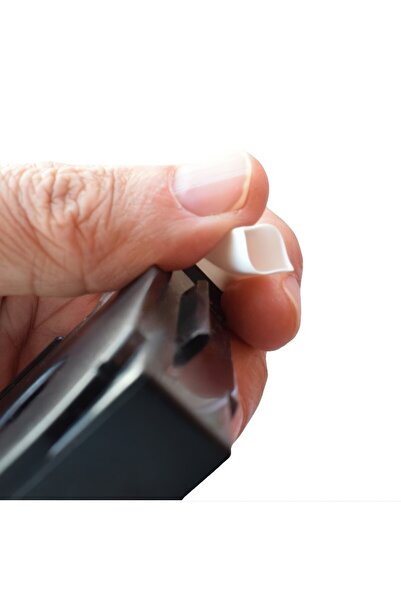 Brother Compatible tubular tape TZe-HS231