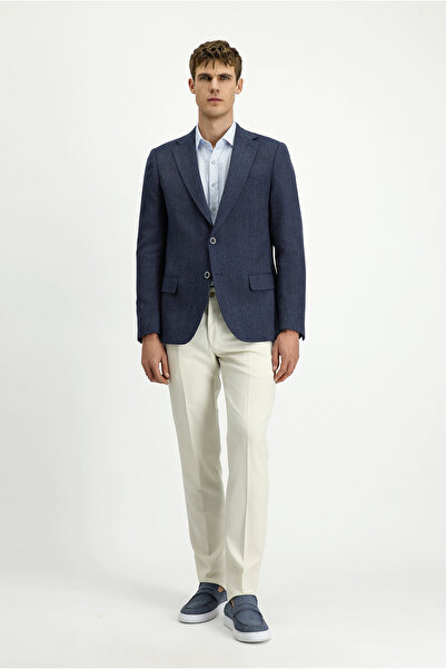 Kiğılı Μάλλινο μπουφάν ρυθμισμένου τύπου