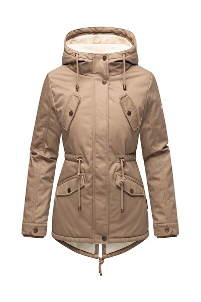 Marikoo Winterjacke Manolya