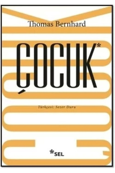 Sel Yayıncılık Çocuk