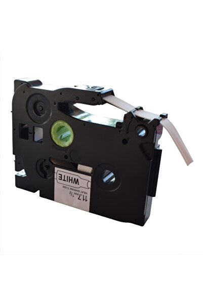 Brother Compatible tubular tape TZe-HS231