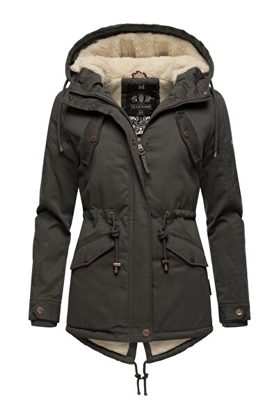 Marikoo Winterjacke Manolya