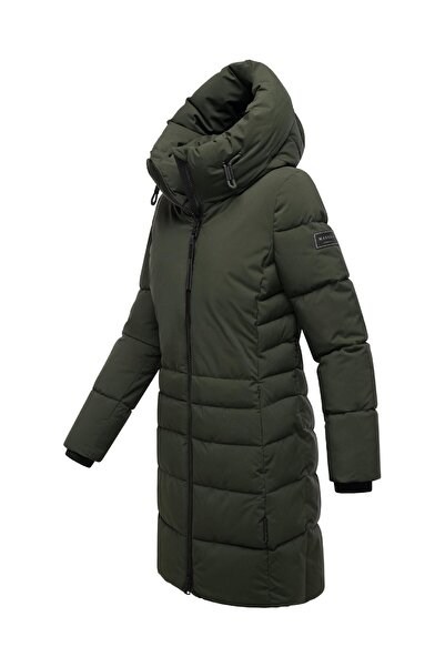 Navahoo Steppmantel Mondnebel XIV