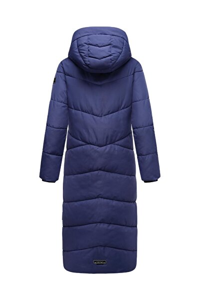 Navahoo Steppmantel Hingucker XIV