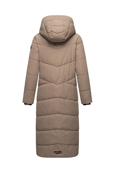 Navahoo Steppmantel Hingucker XIV