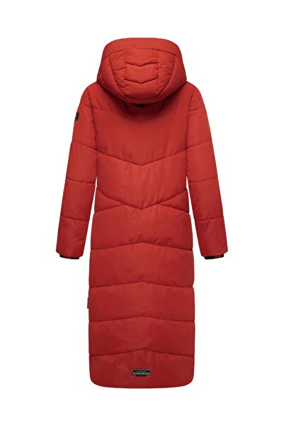 Navahoo Steppmantel Hingucker XIV