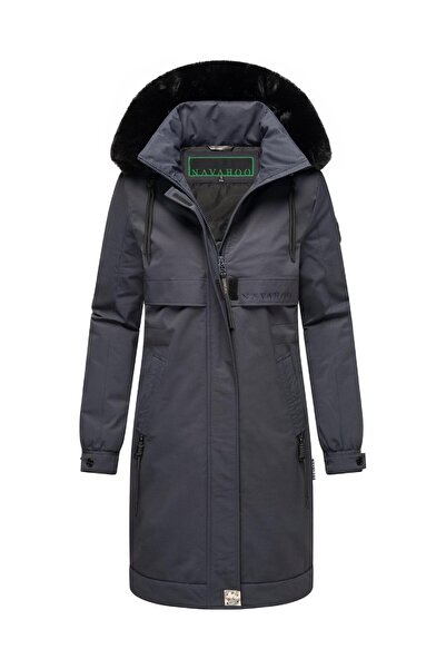 Navahoo Kurzmantel Kaltwetterretter 14