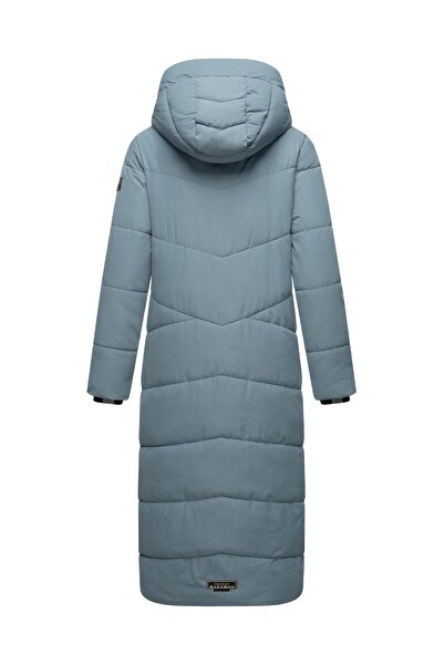 Navahoo Steppmantel Hingucker XIV