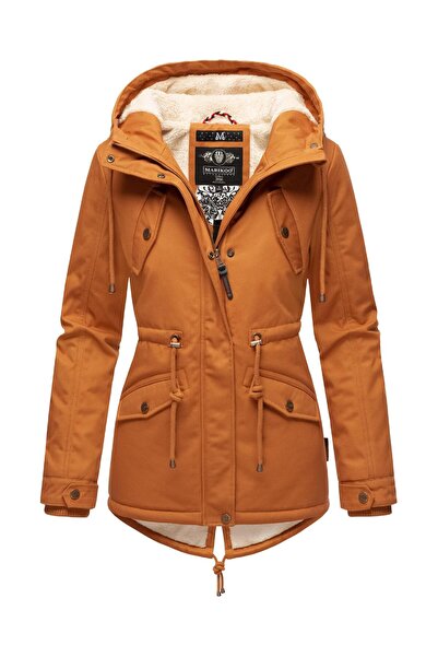 Marikoo Winterjacke Manolya