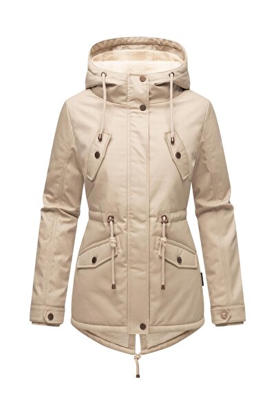 Marikoo Winterjacke Manolya