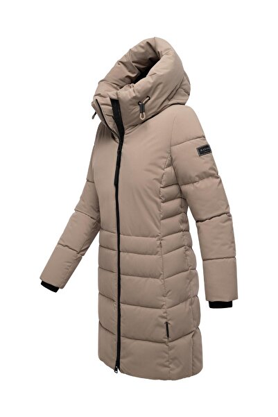 Navahoo Steppmantel Mondnebel XIV