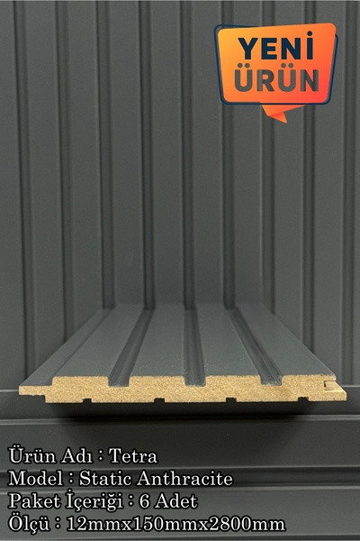 BAKİ AHŞAP Mdf Duvar Paneli Duvar Cnc İşleme Dekoratif Duvar Paneli Static An...