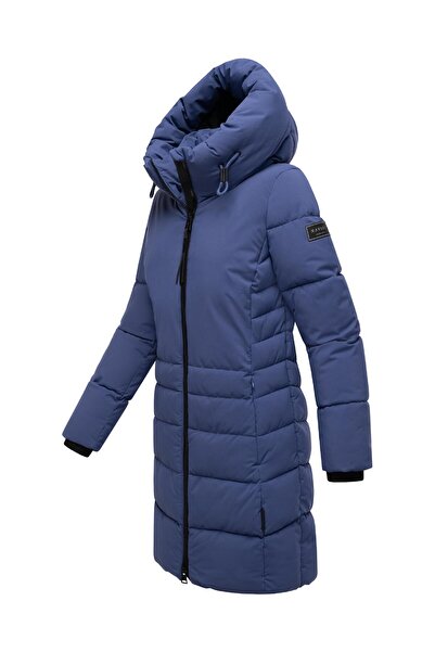 Navahoo Steppmantel Mondnebel XIV