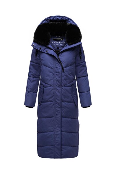 Navahoo Steppmantel Hingucker XIV