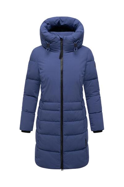 Navahoo Steppmantel Mondnebel XIV