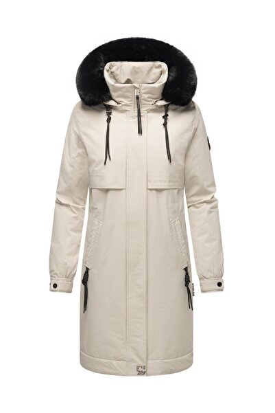 Navahoo Kurzmantel Kaltwetterretter 14