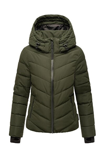Marikoo Steppjacke Samuiaa XVI