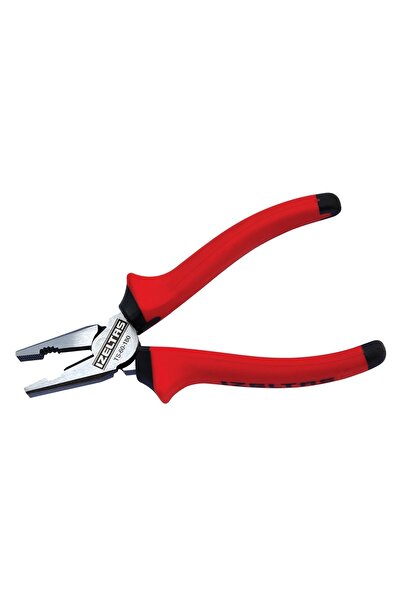 Genel Markalar 3030122200 200mm Kombine Pense Ağır Tip