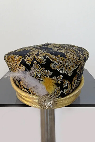 Kaftan Collection Pădisha otoman Kavuk