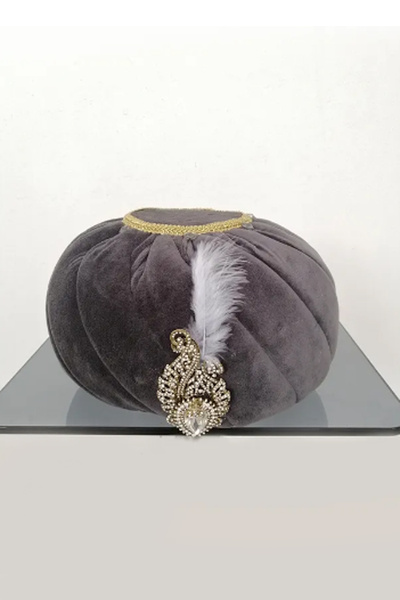 Kaftan Collection Pădisha otoman Kavuk