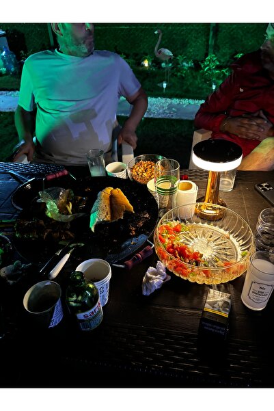 SEVEN7 Fenomen kase 20cm 1 adet