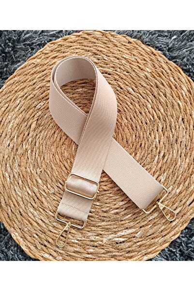 NGA's حزام حقيبة المنك عالي الجودة قابل للتعديل، حزام حقيبة متقاطع حزام كتف ب...