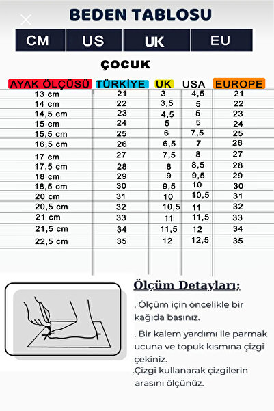 Blyss Kız Erkek Çocuk Bebek Siyah Beyaz Spor Ayakkabı Sneaker