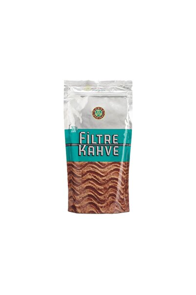 Kahve Dünyası Kahve Dünyası Filtre Kahve 250 gr x 6 Adet