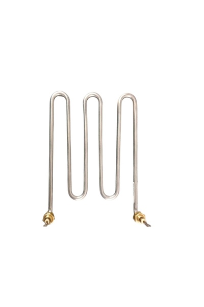 Ender 2500w Semaver Çaymatik Çay Kazanı Rezistansı Kıvrık M Tip 220v ? 8.5 Cr...