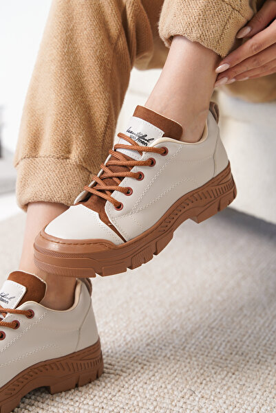 Cananın Pabuçları Fls 2028 Lace-Up Sports Shoes
